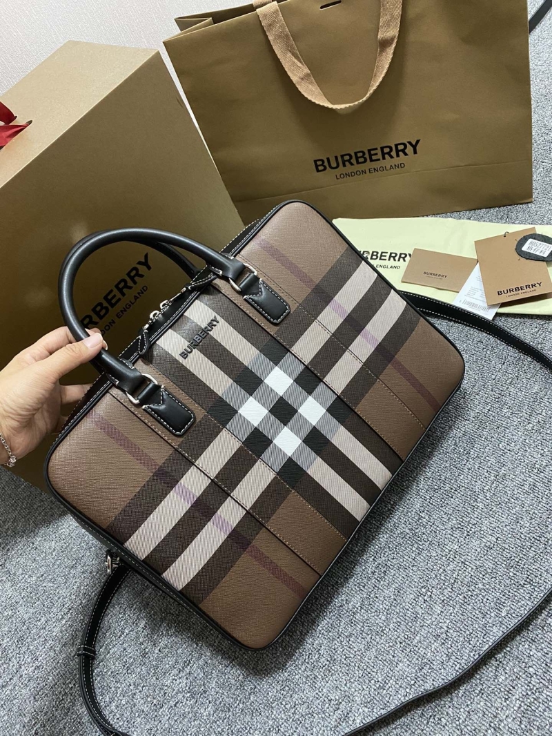 mens Bv*b*rry briefcases